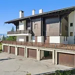 Christina 9 By Interhome Apartament Villars-sur-Ollon