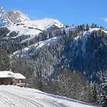 Christina 9 By Interhome