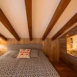 Christina 9 By Interhome * Villars-sur-Ollon