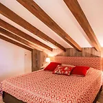 Christina 9 By Interhome * Villars-sur-Ollon