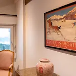 Christina 9 By Interhome Apartament *