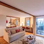 Christina 9 By Interhome Apartament Villars-sur-Ollon