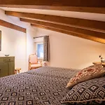 Christina 9 By Interhome * Villars-sur-Ollon