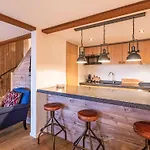 Christina 9 By Interhome Apartament Villars-sur-Ollon