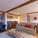 Christina 9 By Interhome Villars-sur-Ollon