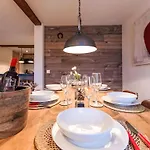 Christina 9 By Interhome * Villars-sur-Ollon