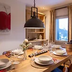 Christina 9 By Interhome Apartament *