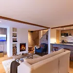 Christina 9 By Interhome Apartament Villars-sur-Ollon