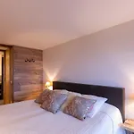 Christina 9 By Interhome * Villars-sur-Ollon