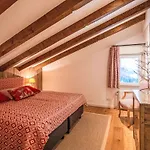 Christina 9 By Interhome Apartament Villars-sur-Ollon