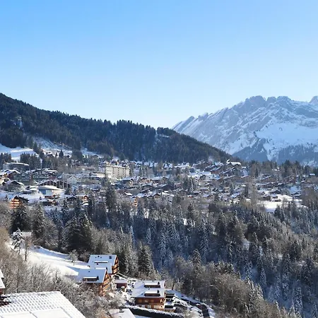 Christina 9 By Interhome Apartment *