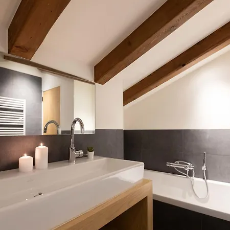 Christina 9 By Interhome Apartament *