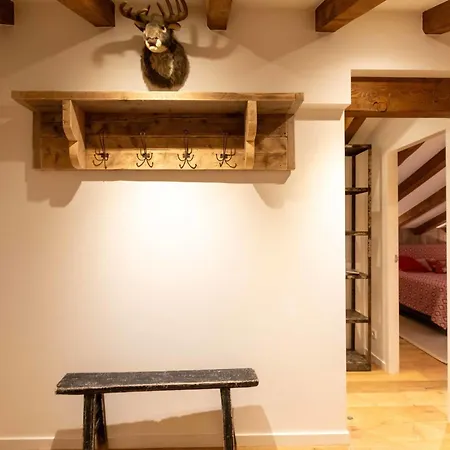 Christina 9 By Interhome Villars-sur-Ollon