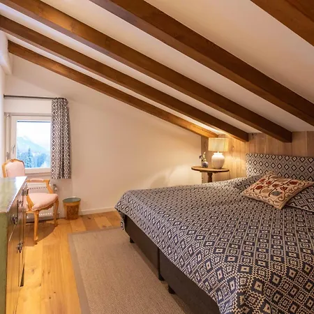 Christina 9 By Interhome Apartment Villars-sur-Ollon