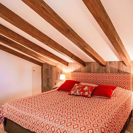 Christina 9 By Interhome * Villars-sur-Ollon