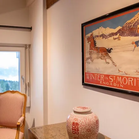 Christina 9 By Interhome Apartment *