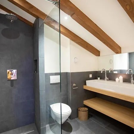 Apartamento Christina 9 By Interhome *