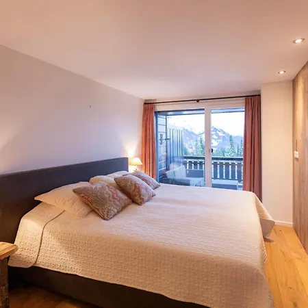 Apartment Christina 9 By Interhome Villars-sur-Ollon