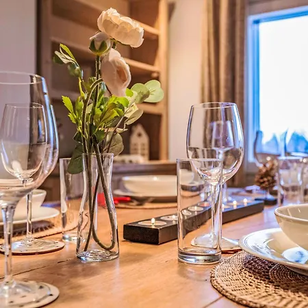 Christina 9 By Interhome Apartment