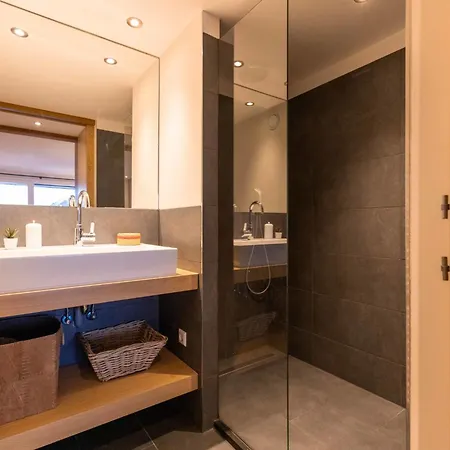 Apartment Christina 9 By Interhome