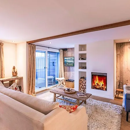 Christina 9 By Interhome Apartament *