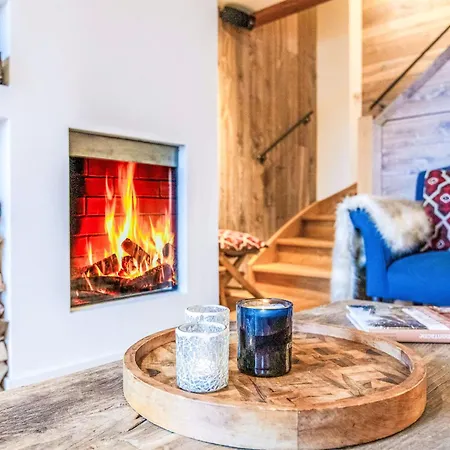 Apartment Christina 9 By Interhome *