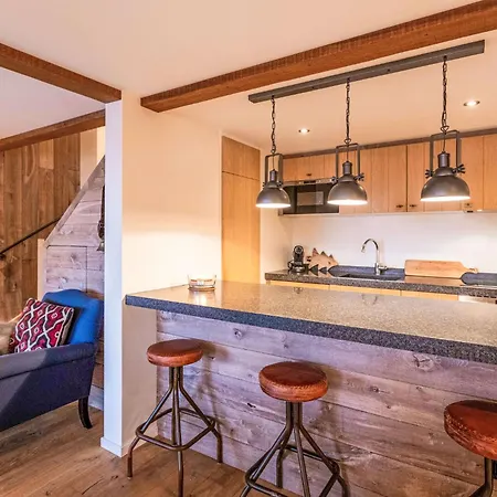 Christina 9 By Interhome Apartment Villars-sur-Ollon