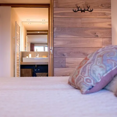 Apartment Christina 9 By Interhome Villars-sur-Ollon