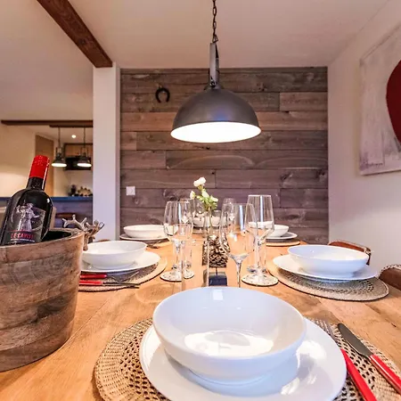 Christina 9 By Interhome * Villars-sur-Ollon