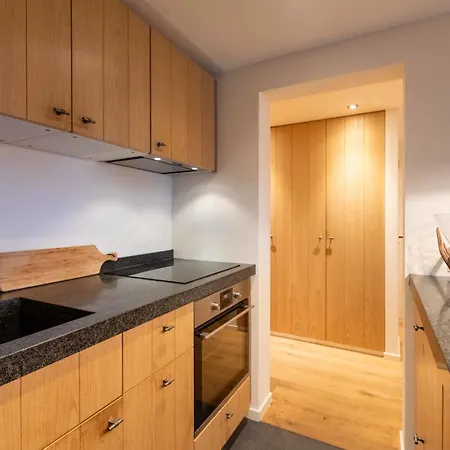 Apartment Christina 9 By Interhome