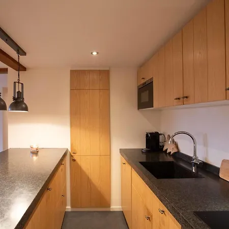 Christina 9 By Interhome Apartment Villars-sur-Ollon