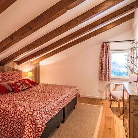 Christina 9 By Interhome Apartment Villars-sur-Ollon