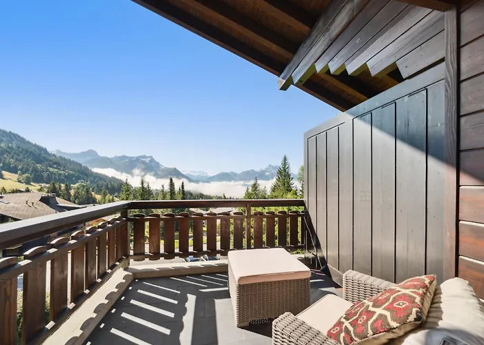 Apartament Christina 9 By Interhome Villars-sur-Ollon