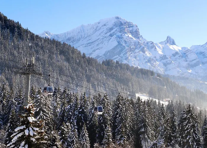 Apartamento Christina 9 By Interhome *