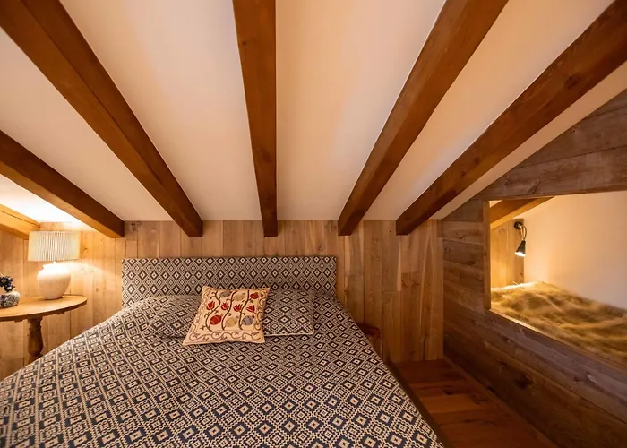 Christina 9 By Interhome * Villars-sur-Ollon