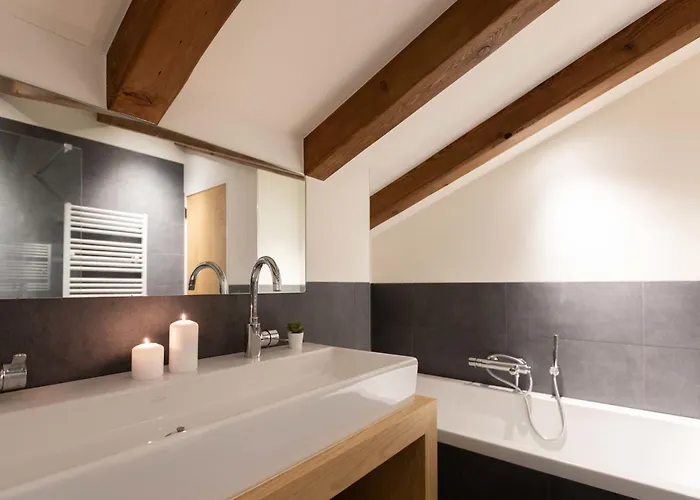 Christina 9 By Interhome Apartamento *