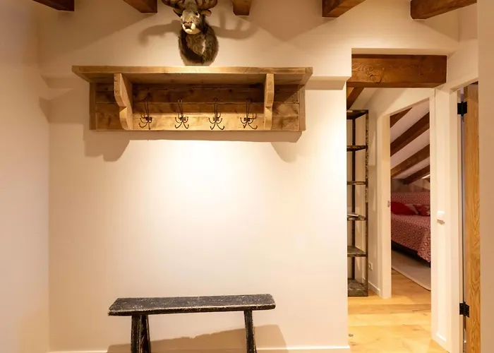 Christina 9 By Interhome Villars-sur-Ollon