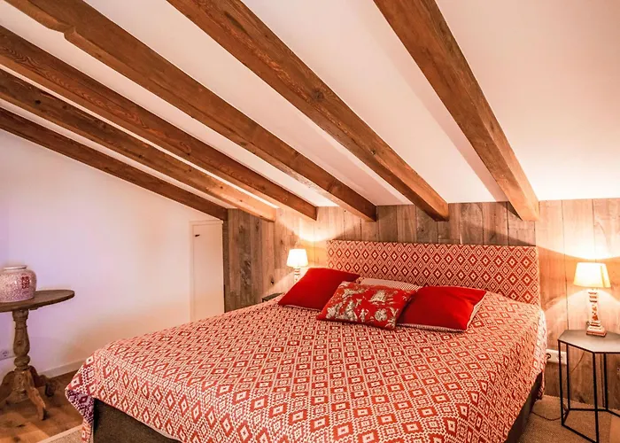 Christina 9 By Interhome * Villars-sur-Ollon