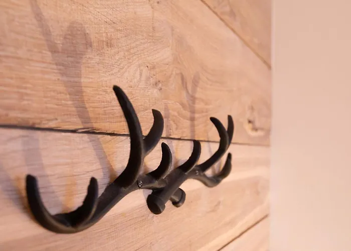 Apartamento Christina 9 By Interhome