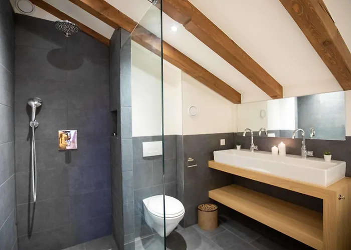 Apartament Christina 9 By Interhome *