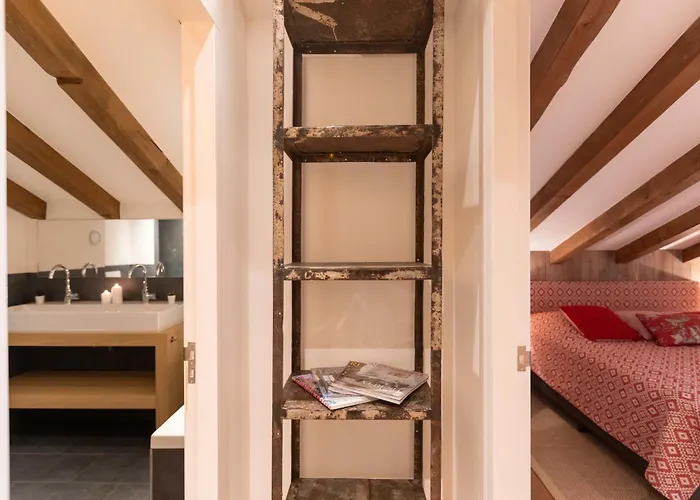 Christina 9 By Interhome Villars-sur-Ollon