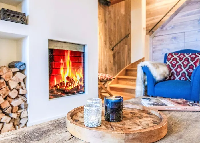 Apartament Christina 9 By Interhome *