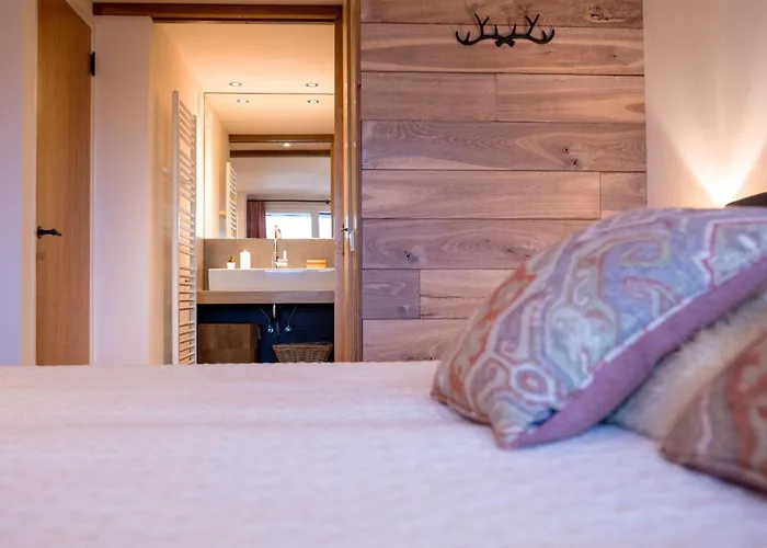 Apartamento Christina 9 By Interhome Villars-sur-Ollon