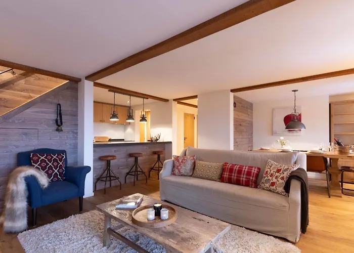 Christina 9 By Interhome Villars-sur-Ollon