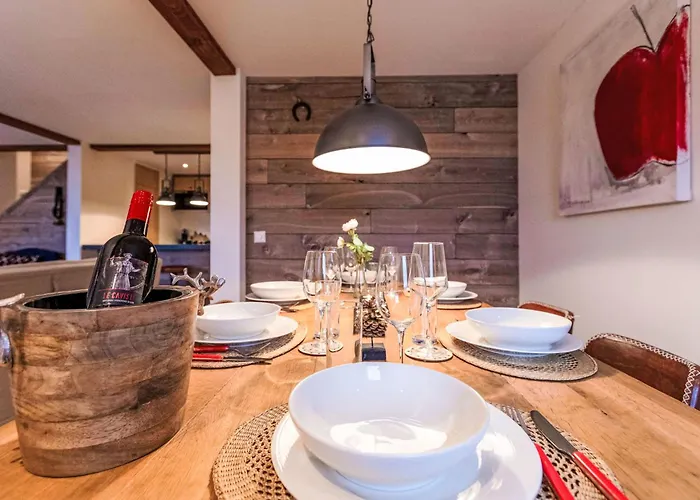 Christina 9 By Interhome * Villars-sur-Ollon