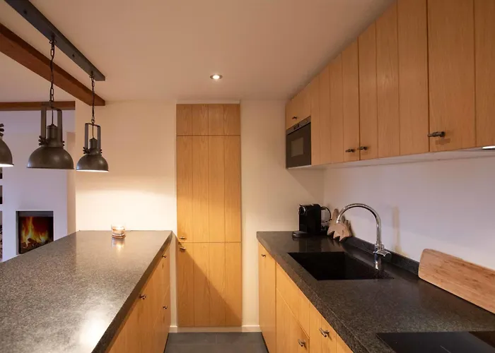 Christina 9 By Interhome Apartament Villars-sur-Ollon