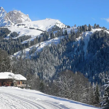 Christina 9 By Interhome