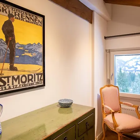 Christina 9 By Interhome *