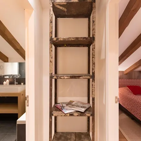 Christina 9 By Interhome Villars-sur-Ollon