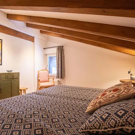 Christina 9 By Interhome * Villars-sur-Ollon